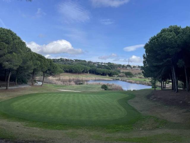 Terreno en venta en Campo de Gibraltar, Andalucía