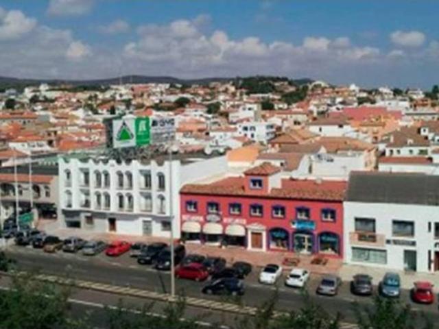 Terreno en venta en Campo de Gibraltar, Andalucía