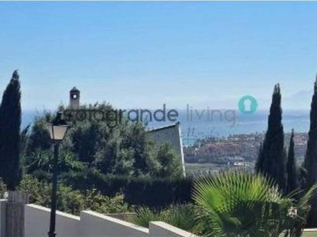 Terreno en venta en Campo de Gibraltar, Andalucía