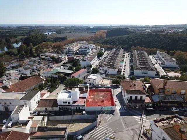 Terreno en venta en Guadiaro, Campo de Gibraltar