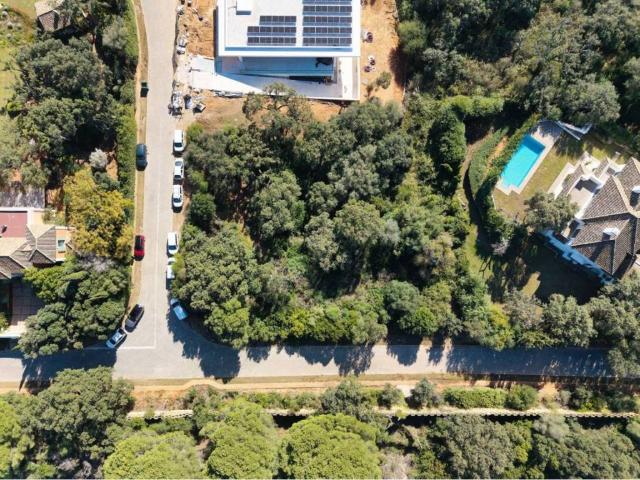 Terreno en venta en Campo de Gibraltar, Andalucía