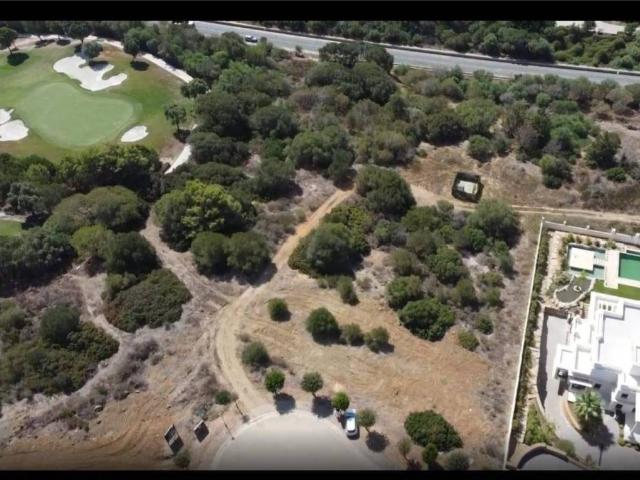 Terreno en venta en Guadiaro, Campo de Gibraltar