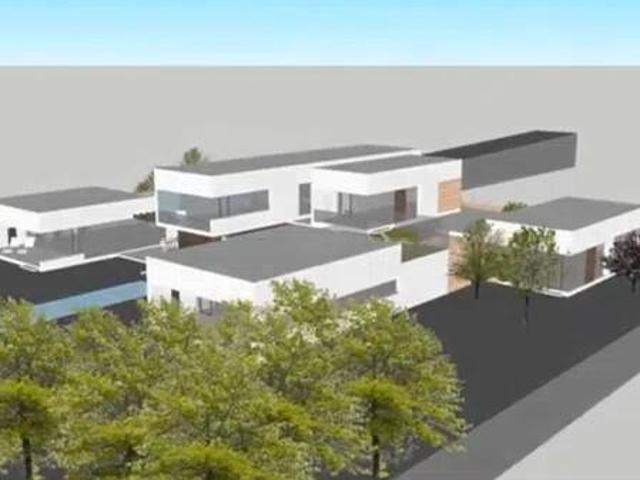 Terreno en venta en Campo de Gibraltar, Andalucía