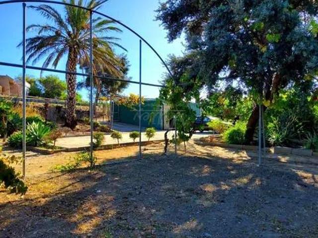 Terreno en venta en Campo de Gibraltar, Andalucía