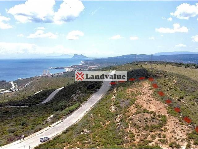 Terreno en venta en Indespania, Campo de Gibraltar