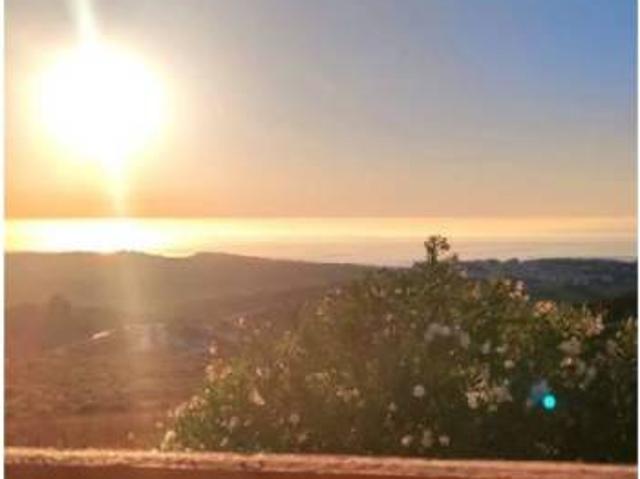 Terreno en venta en Campo de Gibraltar, Andalucía