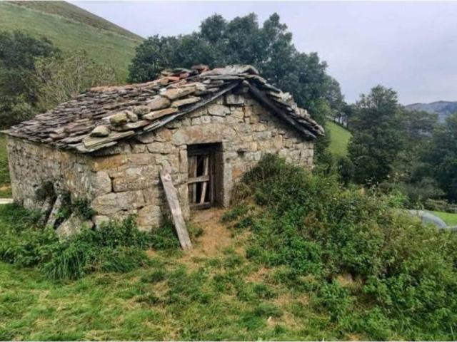 Terreno en venta en San Roque De Riomiera, Cantabria
