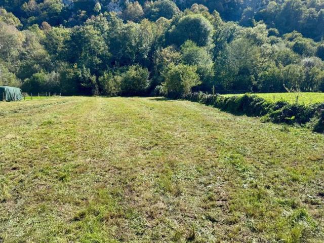 Terreno en venta en San Roque De Riomiera, Cantabria