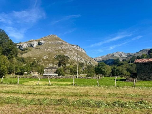 Terreno en venta en San Roque De Riomiera, Cantabria