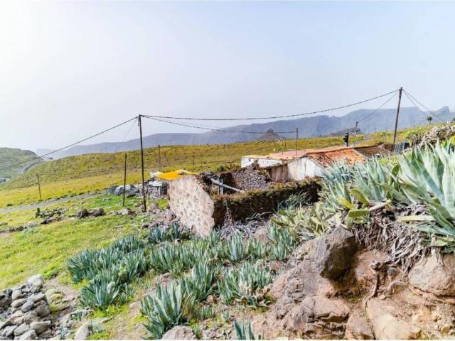 Terreno en venta en La Gomera, Canarias