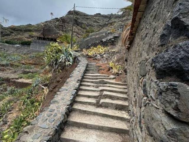 Terreno en venta en La Gomera, Canarias