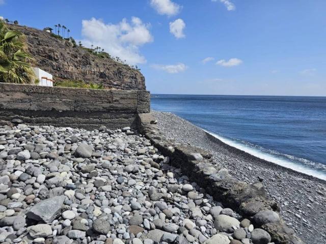 Terreno en venta en La Gomera, Canarias