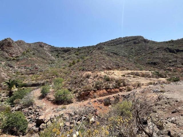 Terreno en venta en La Gomera, Canarias