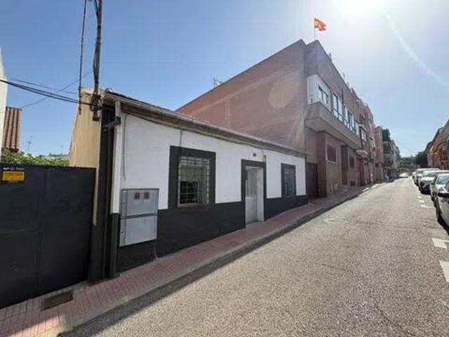 Terreno en venta en San Sebastián De Los Reyes, Madrid