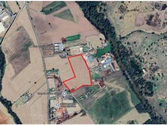 Terreno en venta en San Sebastián De Los Reyes, Madrid