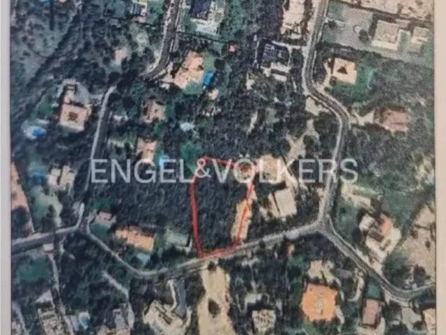 Terreno en venta en San Sebastián De Los Reyes, Madrid