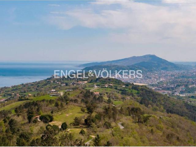 Terreno en venta en Donostia-san Sebastián, Guipúzcoa