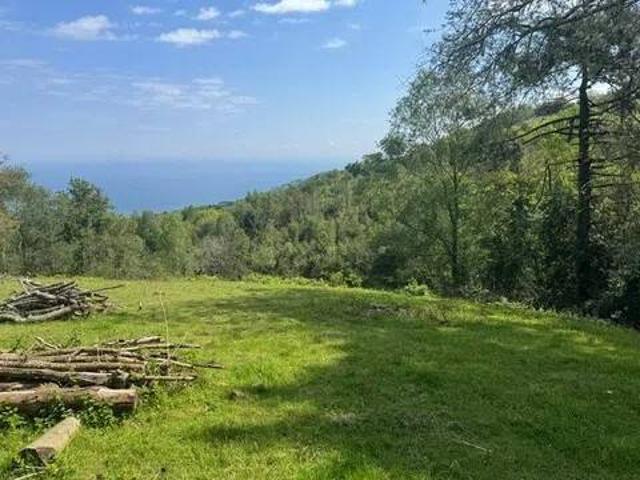 Terreno en venta en Mendebaldea, Donostia-san Sebastián