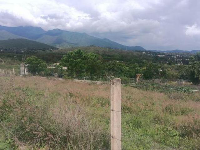 Terreno en venta en Reyes Etla, Oaxaca