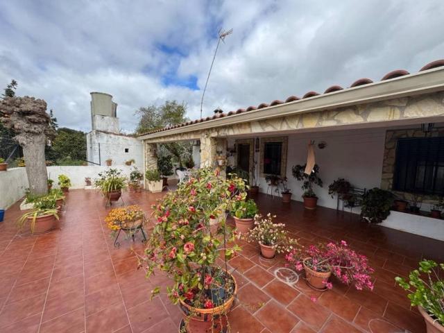 Terreno en venta en San Vicente De Alcántara