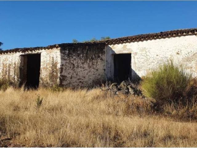 Terreno en venta en San Vicente De Alcántara, Badajoz