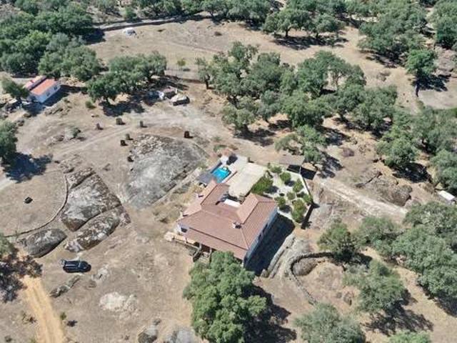 Terreno en venta en Tierra de Badajoz, Extremadura