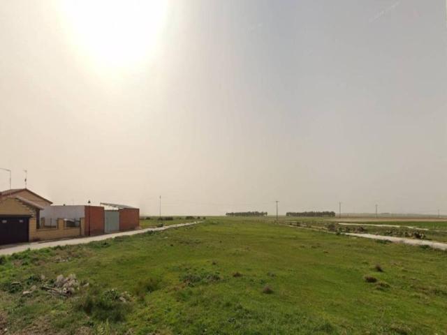 Terreno en venta en San Vicente De Arévalo