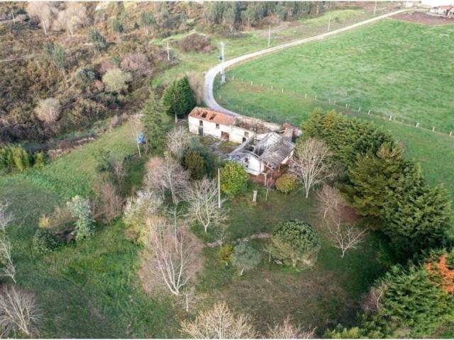 Terreno en venta en San Vicente De La Barquera, Cantabria