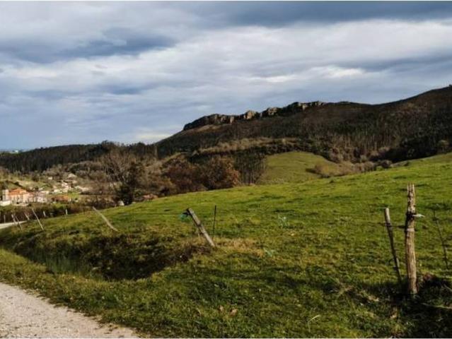 Terreno en venta en Gandarilla, San Vicente De La Barquera