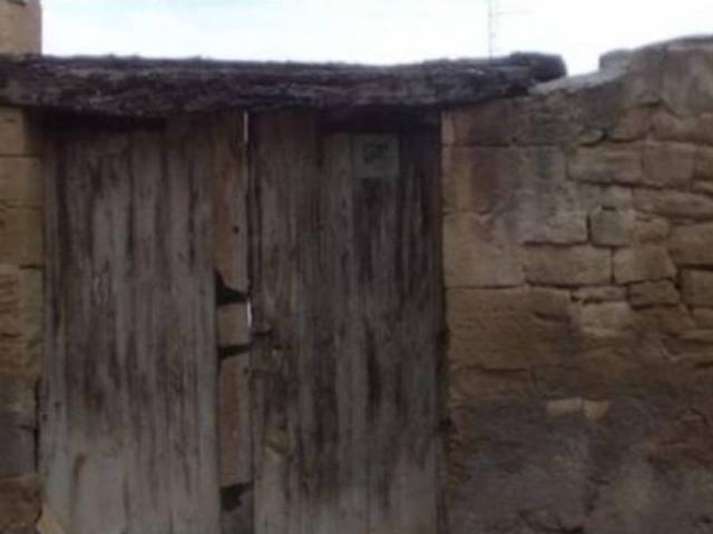 Terreno en venta en San Vicente De La Sonsierra, La Rioja