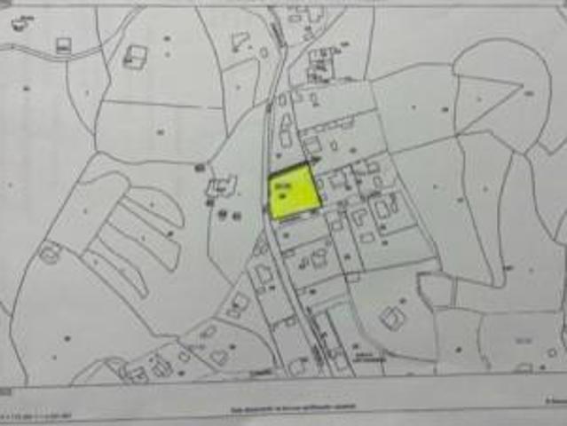 Terreno en venta en San Vicente Del Raspeig, Colonia del Pozo San Antonio