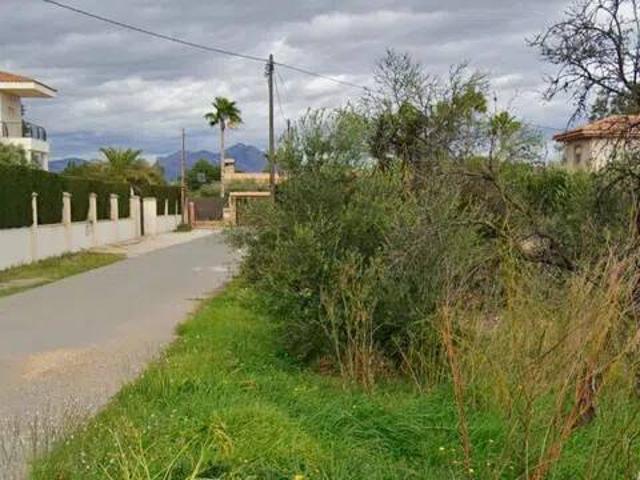 Terreno en venta en Sant Vicent del Raspeig / San Vicente del Raspeig, l'Alacantí