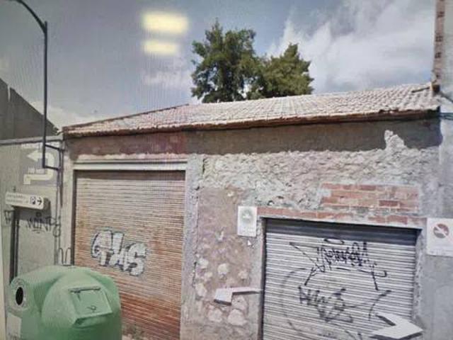 Terreno en venta en Sant Vicent del Raspeig / San Vicente del Raspeig, l'Alacantí