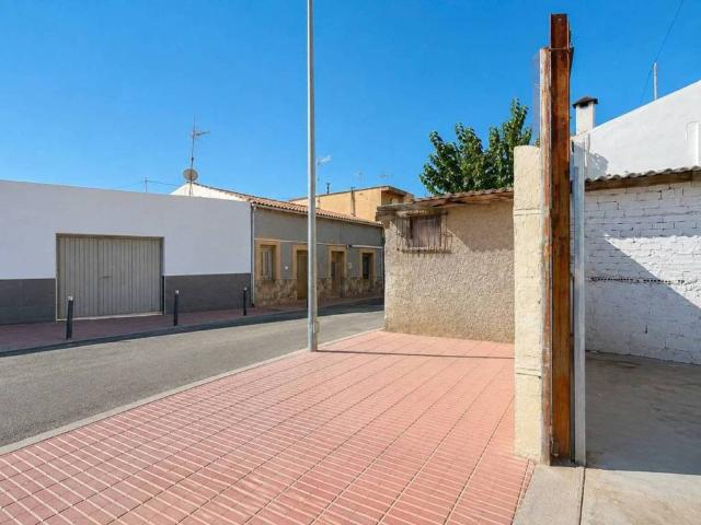 Terreno en venta en Sant Vicent del Raspeig / San Vicente del Raspeig, l'Alacantí