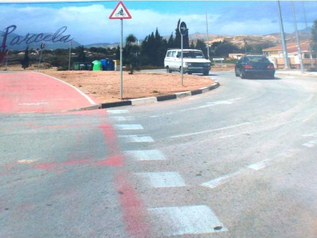 Terreno en venta en Sant Vicent del Raspeig / San Vicente del Raspeig, l'Alacantí