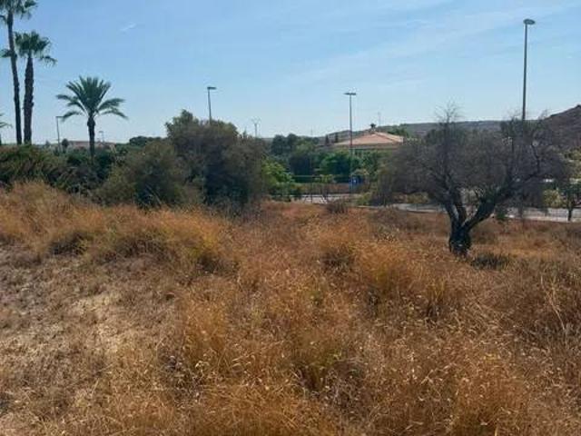 Terreno en venta en Sant Vicent del Raspeig / San Vicente del Raspeig, l'Alacantí