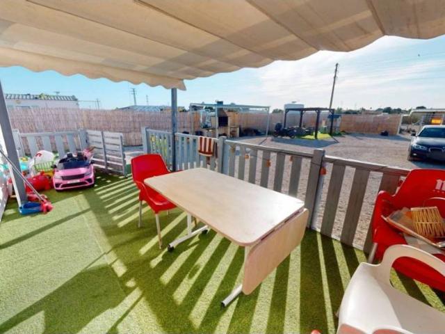 Terreno en venta en l'Alacantí, Valencia