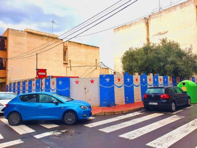 Terreno en venta en Sant Vicent del Raspeig / San Vicente del Raspeig, l'Alacantí