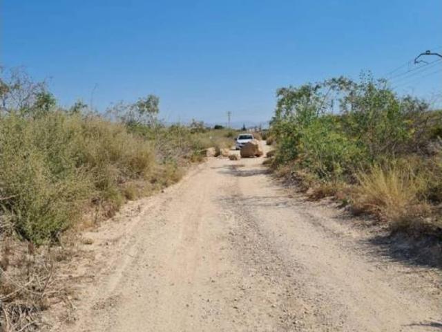 Terreno en venta en Sant Vicent del Raspeig / San Vicente del Raspeig, l'Alacantí