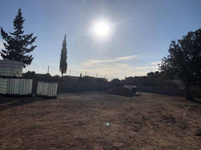 Terreno en venta en Sant Vicent del Raspeig / San Vicente del Raspeig, l'Alacantí