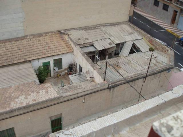 Terreno en venta en Sant Vicent del Raspeig / San Vicente del Raspeig, l'Alacantí