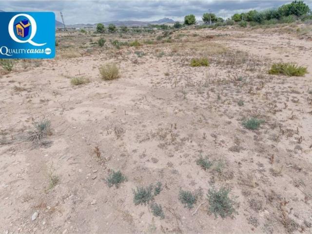 Terreno en venta en Sant Vicent del Raspeig / San Vicente del Raspeig, l'Alacantí