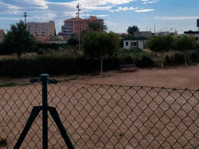 Terreno en venta en San Vicente Del Raspeig, Bonanova