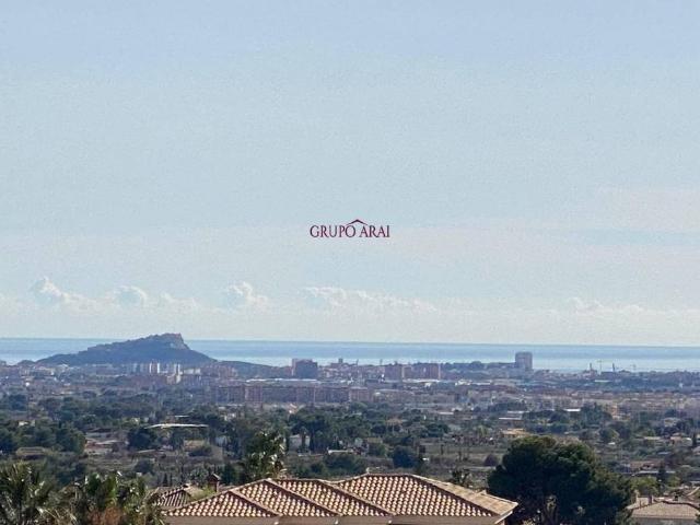 Terreno en venta en San Vicente Del Raspeig, Villamontes