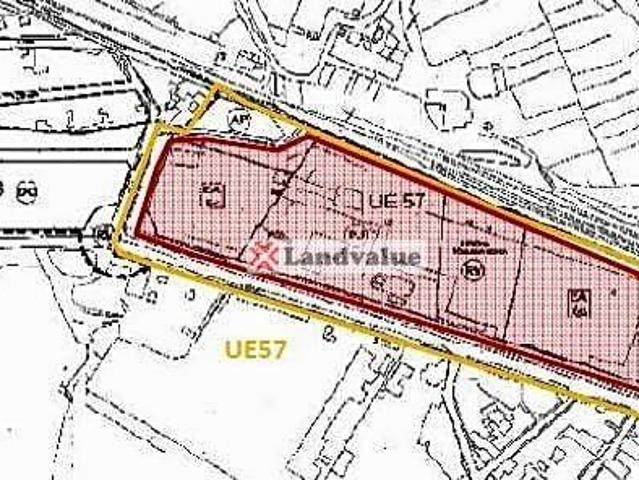 Terreno en venta en Sant Vicent del Raspeig / San Vicente del Raspeig, l'Alacantí