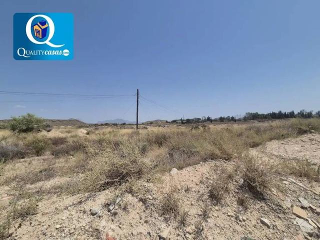 Terreno en venta en Sant Vicent del Raspeig / San Vicente del Raspeig, l'Alacantí