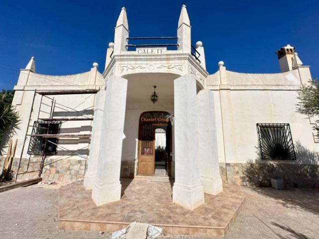 Terreno en venta en San Vicente Del Raspeig
