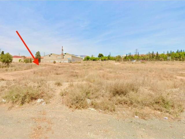 Terreno en venta en Sant Vicent del Raspeig / San Vicente del Raspeig, l'Alacantí