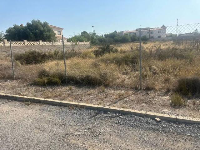 Terreno en venta en Sant Vicent del Raspeig / San Vicente del Raspeig, l'Alacantí