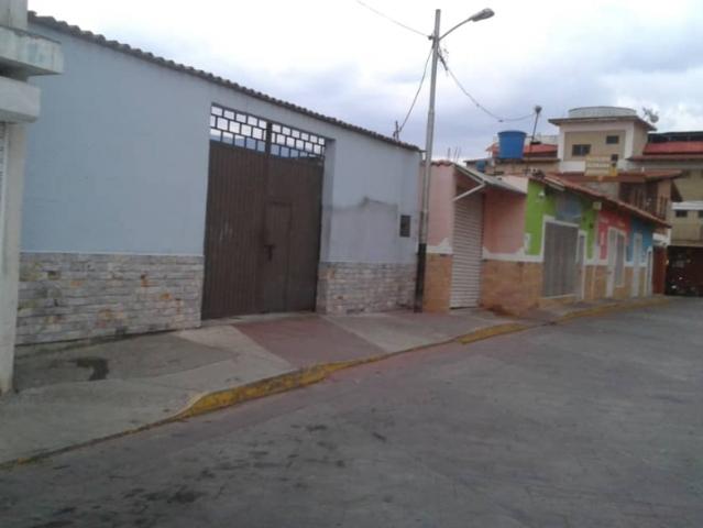Terreno en venta en Iribarren, Lara